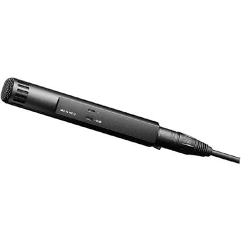 Sennheiser MKH 50P48 有線スーパーカーディオイドコンデンサースタジオマイク