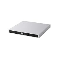Amazon.co.jp: ロジテック ポータブルDVDドライブ USB3.2(Gen1) USB