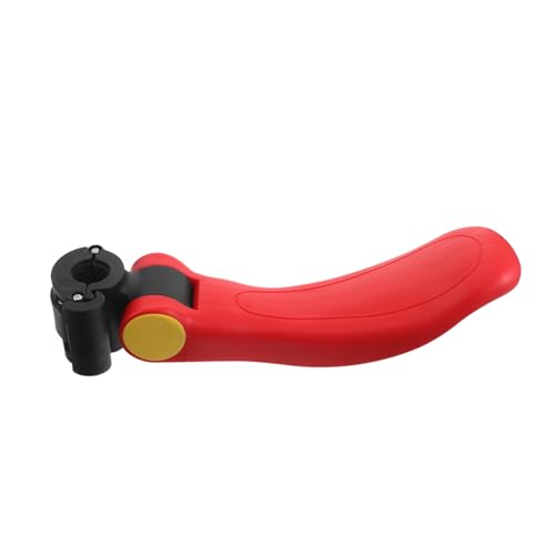 Siège de scooter pliable Toddmomy pour enfant avec coussin réglable et assis