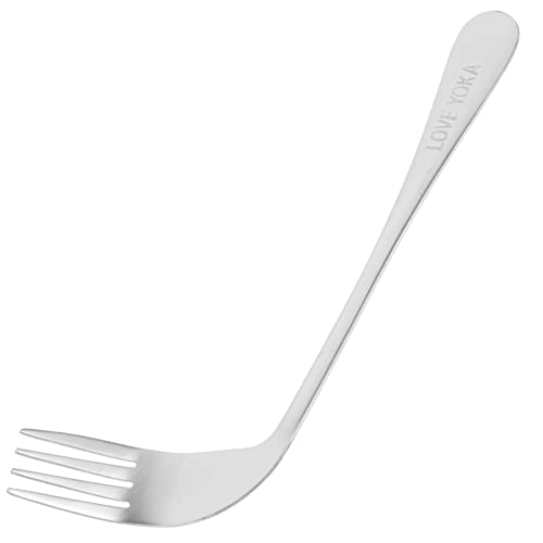 Anneome �X�e�����X���⏕�t�H�[�N�Ɗp�x�t���H��Z�b�g �������p �΂ߐ݌v�x�b�h���ɑΉ� �ϕό` �ϏՌ��d�l ����Ҍ����Z���t�t�B�[�f�B���O�p�H���⏕���