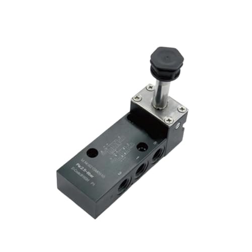 Électrovanne 6215M0510 .4610.024.00 vanne pneumatique 1/4 pour distributeur industriel