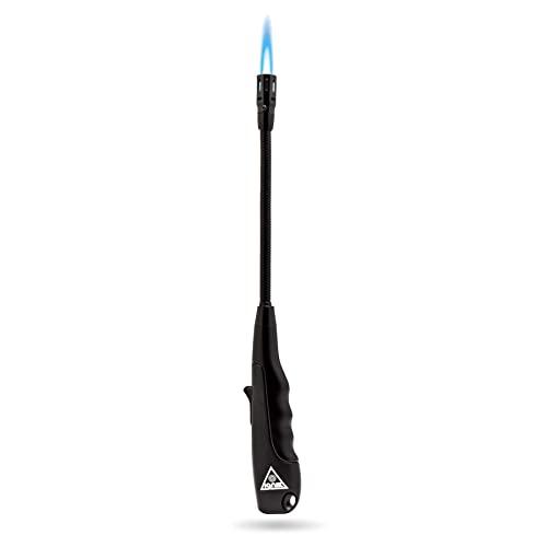 Encendedor Recargable Ignik de Aluminio a Butano miniatura 7
