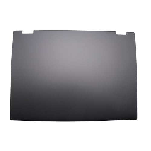 Coque arrière Lenovo ThinkPad L13 2-en-1 Gen 5 noire neuve 5CB1M21591