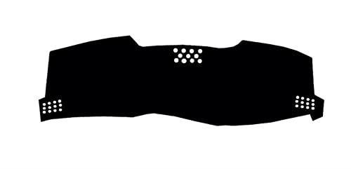 Tapis de tableau de bord Toyota Avalon protection solaire RHD