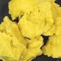 RA COSMETICS RA Cosmetic's 100% Natural Unrefined Yellow Shea Butter – Pure African Luxury for Skin & Hair - Sourced from Ghana - 16oz Jar