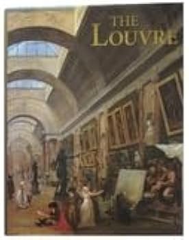 Amazon.co.jp: 洋書ルーブル美術館写真集 本 画集 絵画 彫刻 図録