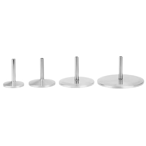 Conector de junta de brida ISO-KF y accesorios para tubería de vacío industrial 304 8