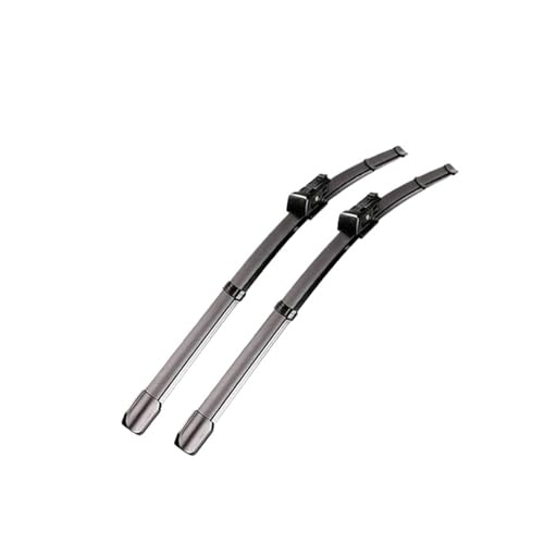 Balais d'essuie-glace 26"+20" pour BMW X5 G05 X5M F95 RHD