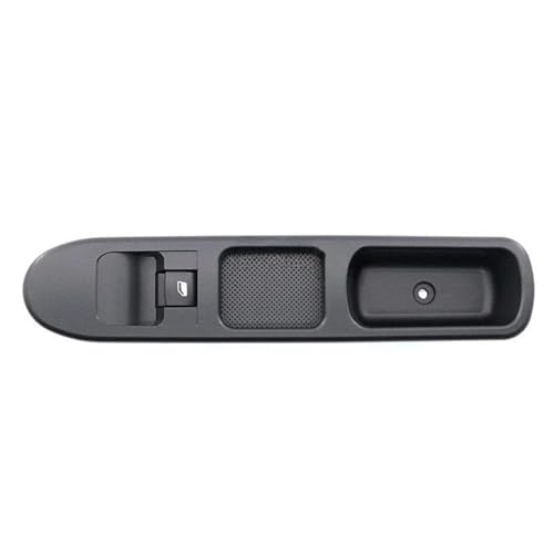 Commande lève-vitre pour Peugeot 307 réparer un bouton de fenêtre cassé LHD