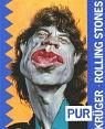 Krueger, s: rolling stones