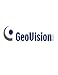GeoVision 150-MT101-000 Straight Tube Kit for VD/FD/FE/FER521/SD220 Camera Models, GV-Mount 101, 219 mm x 125 mm x 332 mm Size
