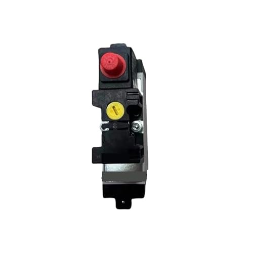 Électrovanne 5763510220 DC24V régulateur de fluide pour machines - 2