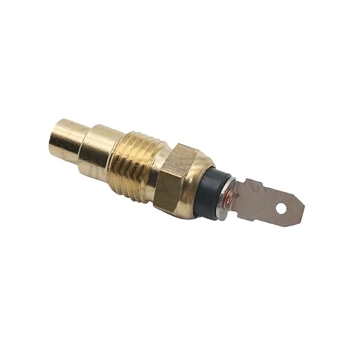 Evita sobrecalentamientos con sensor de temperatura del agua 25080-9F900 para coche