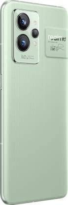 Image of realme GT 2 Pro (Paper Green, 12GB RAM, 256GB Storage)