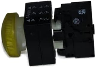 Indicator light yellow UC24V with integrated LED 3SB3244-6BA30