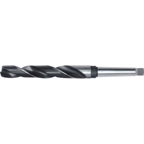 RUKO Spiralbohrer DIN345 Typ N D.30mm HSS MK3