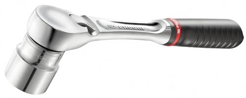 Cliquet 12'' étanche haute performance FACOM SL.161PB - vue 5