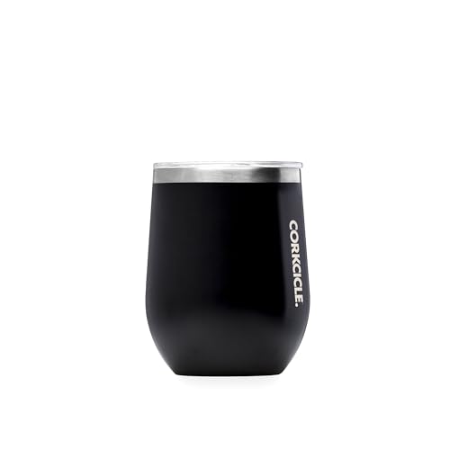 Corkcicle Stemless Wine Tumbler 12 oz