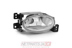 Johns, Nebel Scheinwerfer Nebellicht passend für Honda Accord CL CM 01/2006- H11 rechts