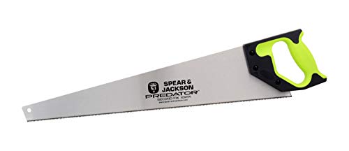 Spear & Jackson B98SF Second Fix Predator Säge