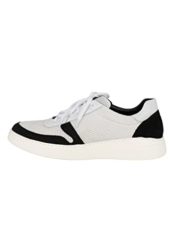 Baskets Basses Homme Anti-Mal de Pied Chaussures Souples Largeur Confort