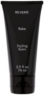 Reverie - Natural Rake Styling Balm | Clean Hair Care (2.5 oz | 74 ml)