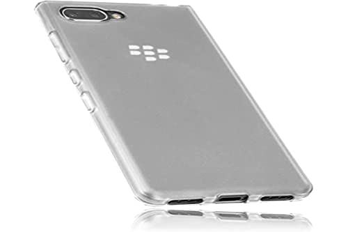 Mumbi Custodia compatibile con Blackberry Key2 LE