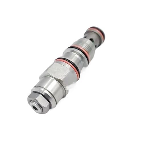 Vanne hydraulique Sun Hydraulics CBCA-LIN stoppe les vibrations de charge - 2