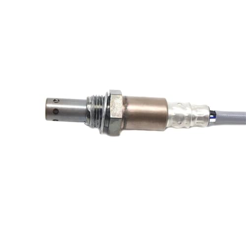 Sonde lambda O2 anti-pollution pour corriger le ralenti instable Lexus ISF V8 - 3