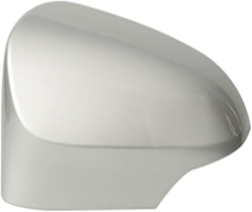 Coques de rétroviseurs pour Toyota Levin 2014-2018 argent taille L