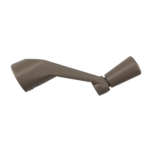 VIDABTE Window Crank Handle Replacement for Andersen 0532408, 3/8 Diameter Spline Operator Handle...