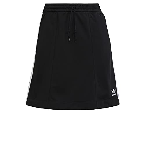 adidas H37774 Skirt Shorts Women's Black 38