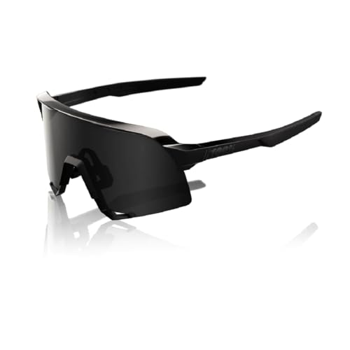 100% S3 Matte Cool Gray サングラス 100% S3 Matte Cool Gray サングラス