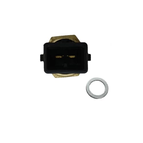Sensor de temperatura de alta precisión para Porsche Volvo y SAAB 121720 6