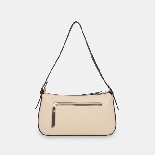 Image of ESBEDA Classic Draymilk Handbag | Ladies Purse | Stylish Handbag | Gift Bag For Women