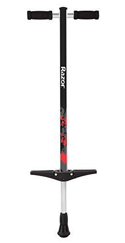 Razor Gogo Pogo Stick Negro
