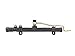 Skunk2 Racing 350-05-5010 Composite Fuel Rail for Honda Acura K-Series Engines,Black