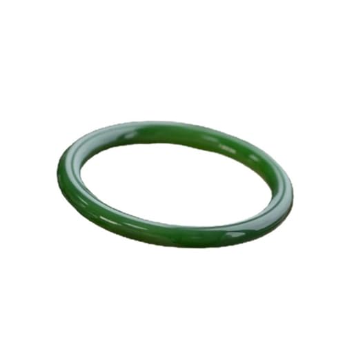 Bracelet jade 62mm pour femme : le cadeau idéal en pierre naturelle fine