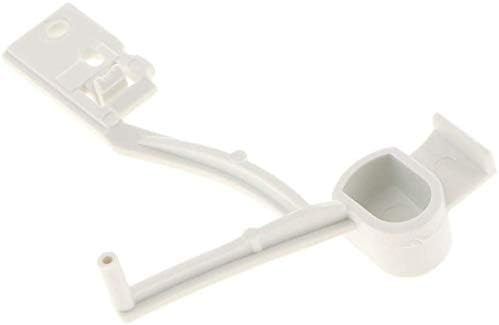 Liphontcta DVD Drive Eject Ejection Button for Xbox 360 Color White