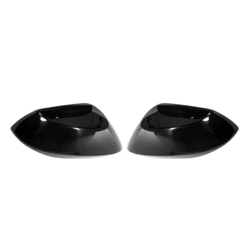 Coque rétroviseur noir pour Corolla E210 style élégant et finitions haut de gamme