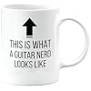 Guitar Nerd