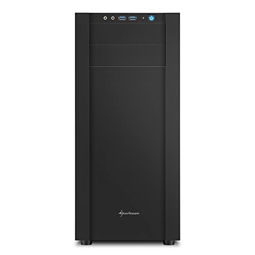 ✔️Alimentatore: 550W 80 PLUS / SSD: 250GB NVMe + HDD: 1000GB / MASTERIZZATORE INCLUSO