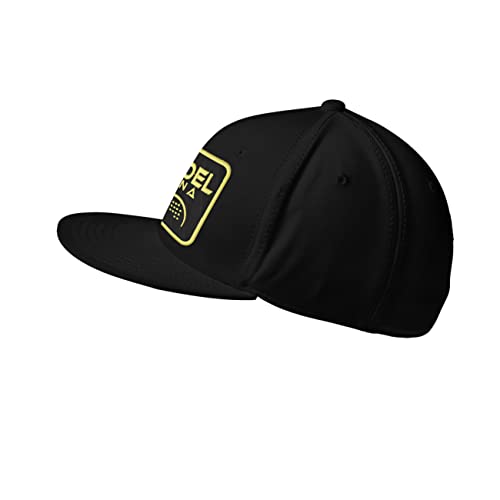 ZENA Cappello con Visiera Abbigliamento Sportivo