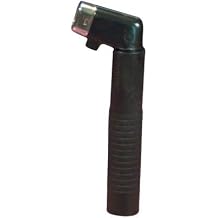 Electrode Holders, 400 A at 60% Duty Cycle, for Model B Lg. Ball Pt. Screw Conn.9 Pack