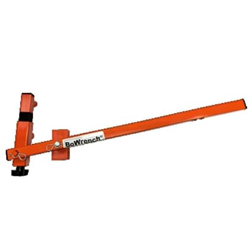 Cepco Tool BW90-11 Universal Bowrench BW90 Deck Tool