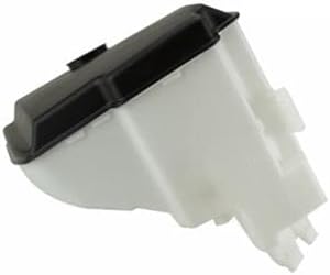 BMW Genuine Washer Fluid Reservoir - Windshield for 320i 323Ci 323i 325Ci 325i 325xi 328Ci 328i 330Ci 330i 330xi M3 Z4 2.5i Z4 3.0i Z4 3.0si Z4 M3.2 Z4 3.0si Z4 M3.2