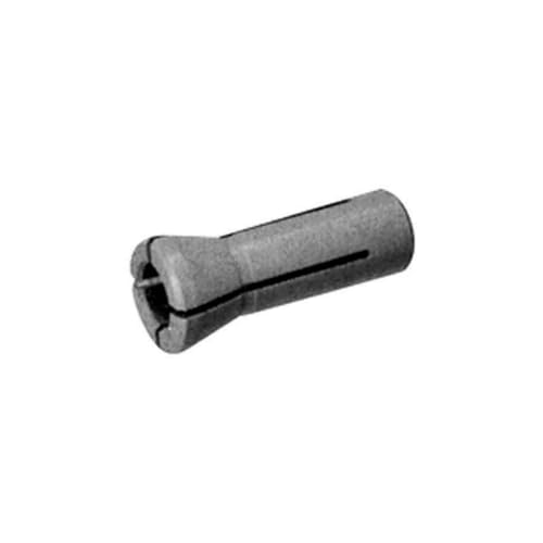 Makita GD0601 1/4" Die Grinder, with AC/DC Switch, Blue