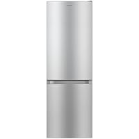 Candy CCG1S 518EX Frigorífico Combi, Ancho 55cm, Altura 1,80m,