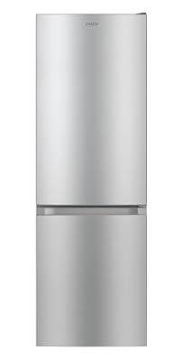 Candy CCG1S 518EX Frigorífico Combi, Ancho 55cm, Altura 1,80m, Capacidad 252L, Cajón Verdulero, Control Mecánico de la temperatura, Iluminación LED, Puerta Reversible, 41DB, Inox | Ya disponible en tu tienda friki favorita! En mundofriki.es! Candy CCG1S 518EX Frigorífico Combi, Ancho 55cm, Altura 1,80m, Capacidad 252L, Cajón Verdulero, Control Mecánico de la temperatura, Iluminación LED, Puerta Reversible, 41DB, Inox | Ya disponible en tu tienda friki favorita! En mundofriki.es!