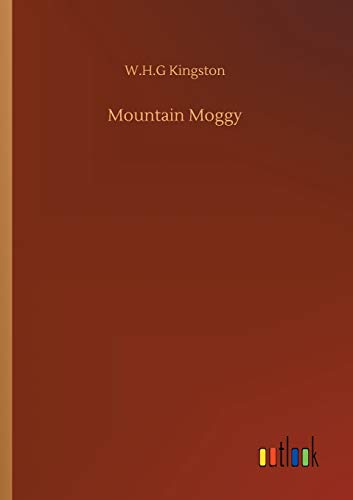 Mountain Moggy